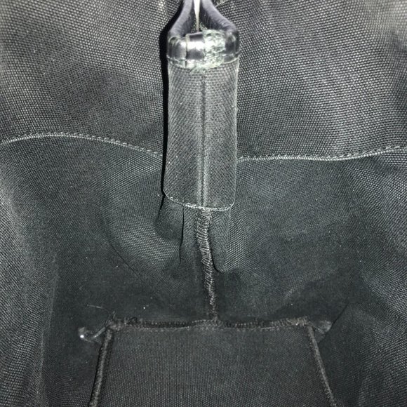 Bottega Veneta Canvas Tote Bag*** - Picture 6 of 11